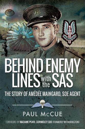 Behind Enemy Lines With the SAS