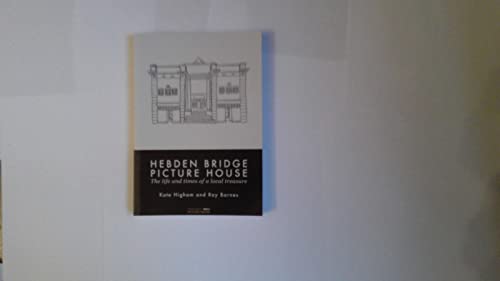 Hebden Bridge Picture House