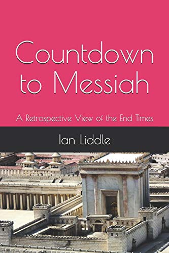 Countdown to Messiah cover art