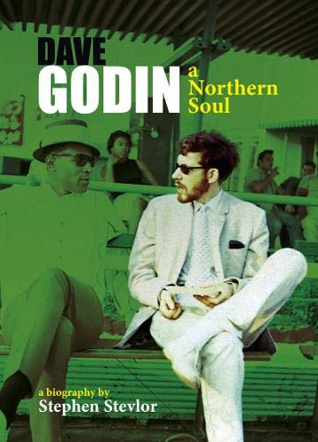 Dave Godin a Northern Soul