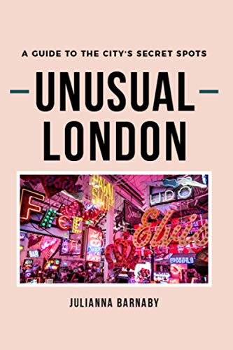 Unusual London