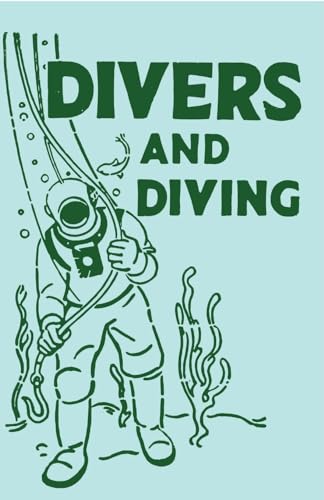 Divers and Diving cover