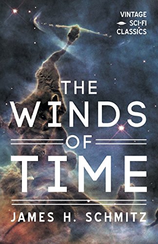 The Winds of Time cover