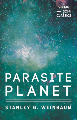 Parasite Planet