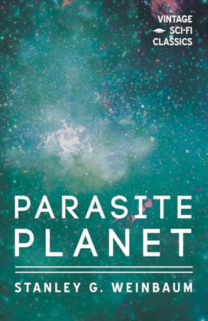 Parasite Planet