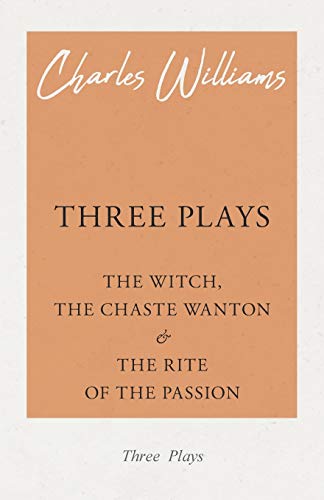 Three Plays cover