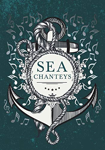 Sea Chanteys cover