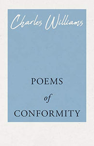 Poems of Conformity 