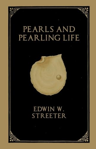 Pearls and Pearling Life cover