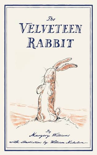 The Velveteen Rabbit