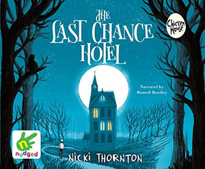 The Last Chance Hotel 