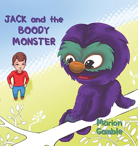 Jack and the Boody Monster