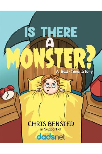 Is There a Monster?