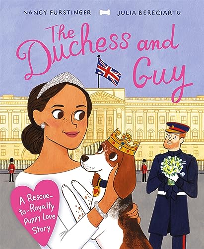 The Duchess and Guy