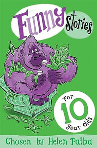Funny Stories for 10 Year Olds 