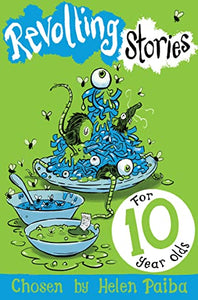 Revolting Stories For Ten Year Olds 