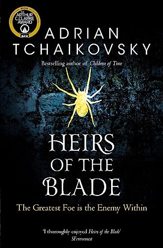 Heirs of the Blade