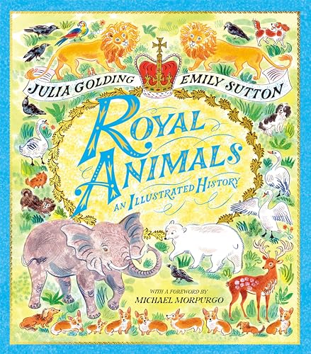 Royal Animals