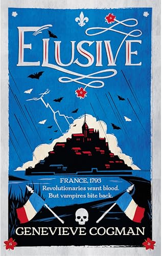 Elusive