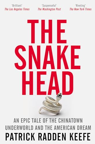 The Snakehead
