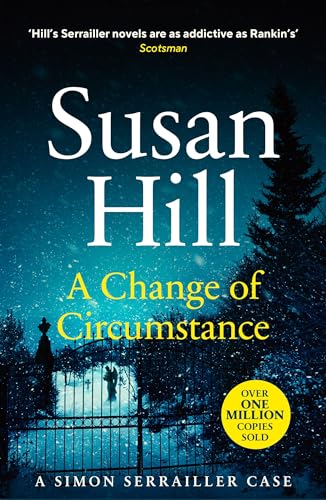 A Change of Circumstance