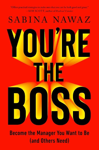 Youre the Boss