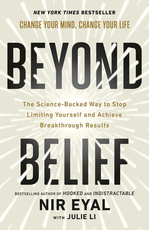 Beyond Belief