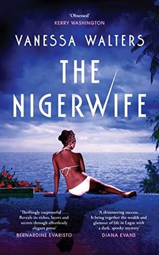 The Nigerwife cover