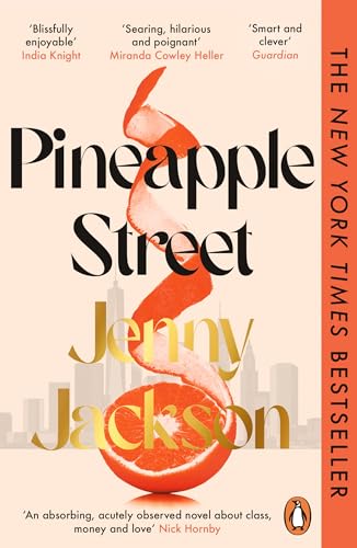Pineapple Street