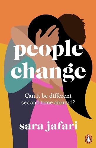 People Change cover