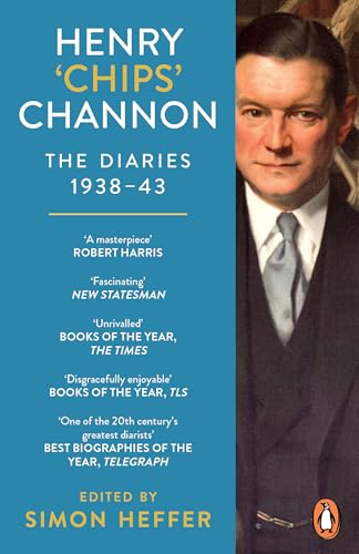 Henry Chips Channon: The Diaries (Volume 2)
