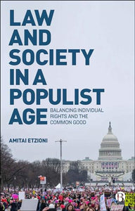 Law and Society in a Populist Age 