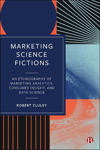 Marketing Science Fictions cover art