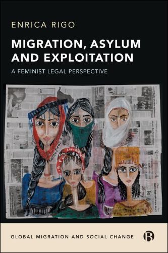 Migration, Asylum and Exploitation cover art
