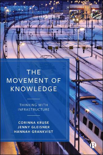 The Movement of Knowledge cover