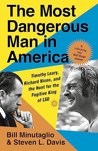 The Most Dangerous Man in America