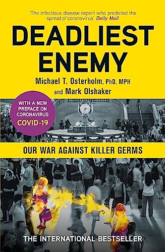 Deadliest Enemy