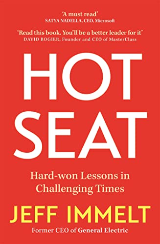 Hot Seat