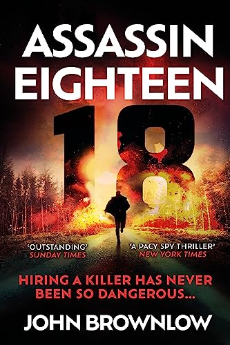 Assassin Eighteen