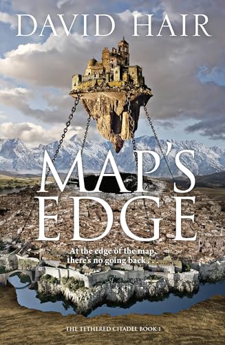 Map's Edge
