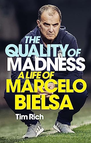 The Quality of Madness