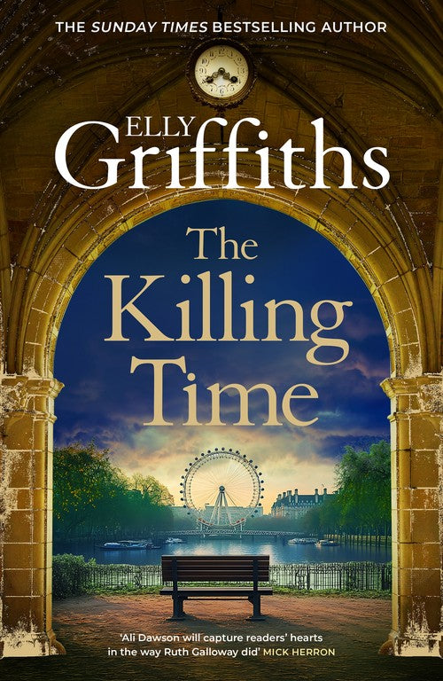 The Killing Time