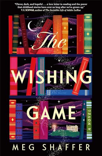 The Wishing Game