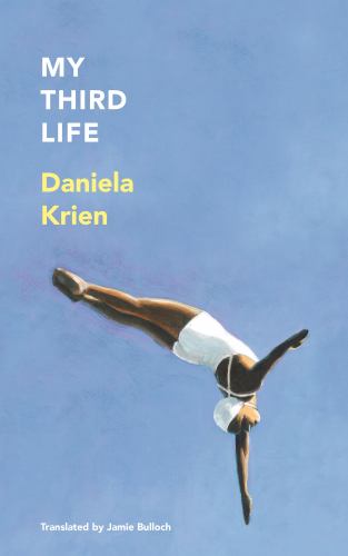 My Third Life cover