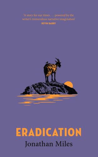 Eradication cover