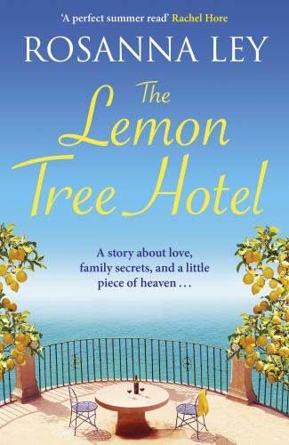 The Lemon Tree Hotel