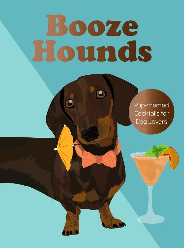 Boozehounds cover