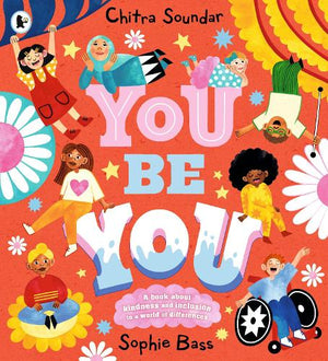 You Be You