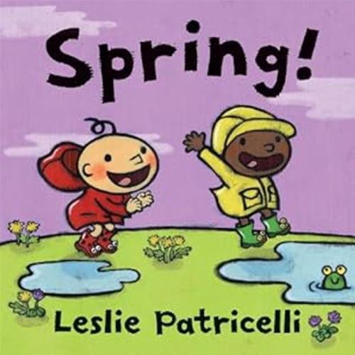 Spring!