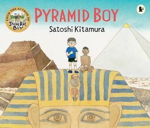 Pyramid Boy